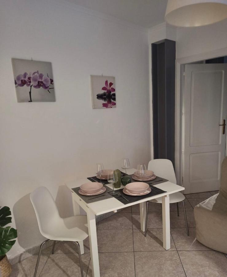 Casa Tiziana Apartamento Taormina