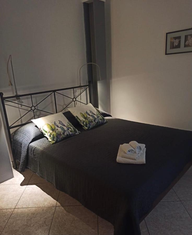Casa Tiziana Apartamento *