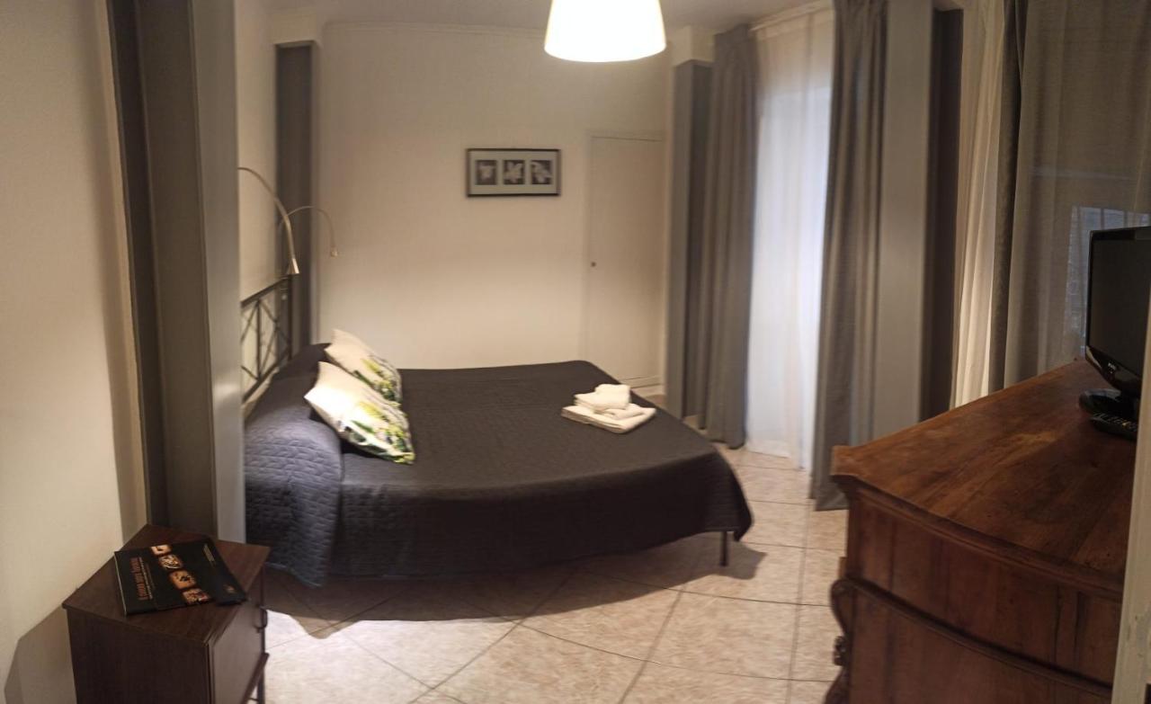 Apartamento Casa Tiziana Taormina