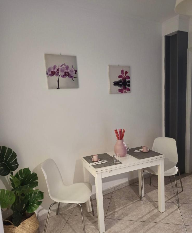 Casa Tiziana Apartamento Taormina